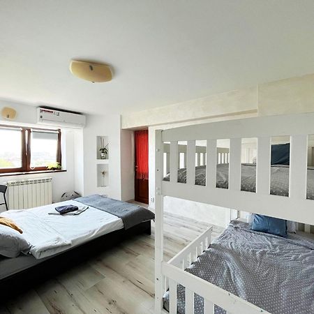 יאשי City Center Privat-Sauna Familyconcept מראה חיצוני תמונה
