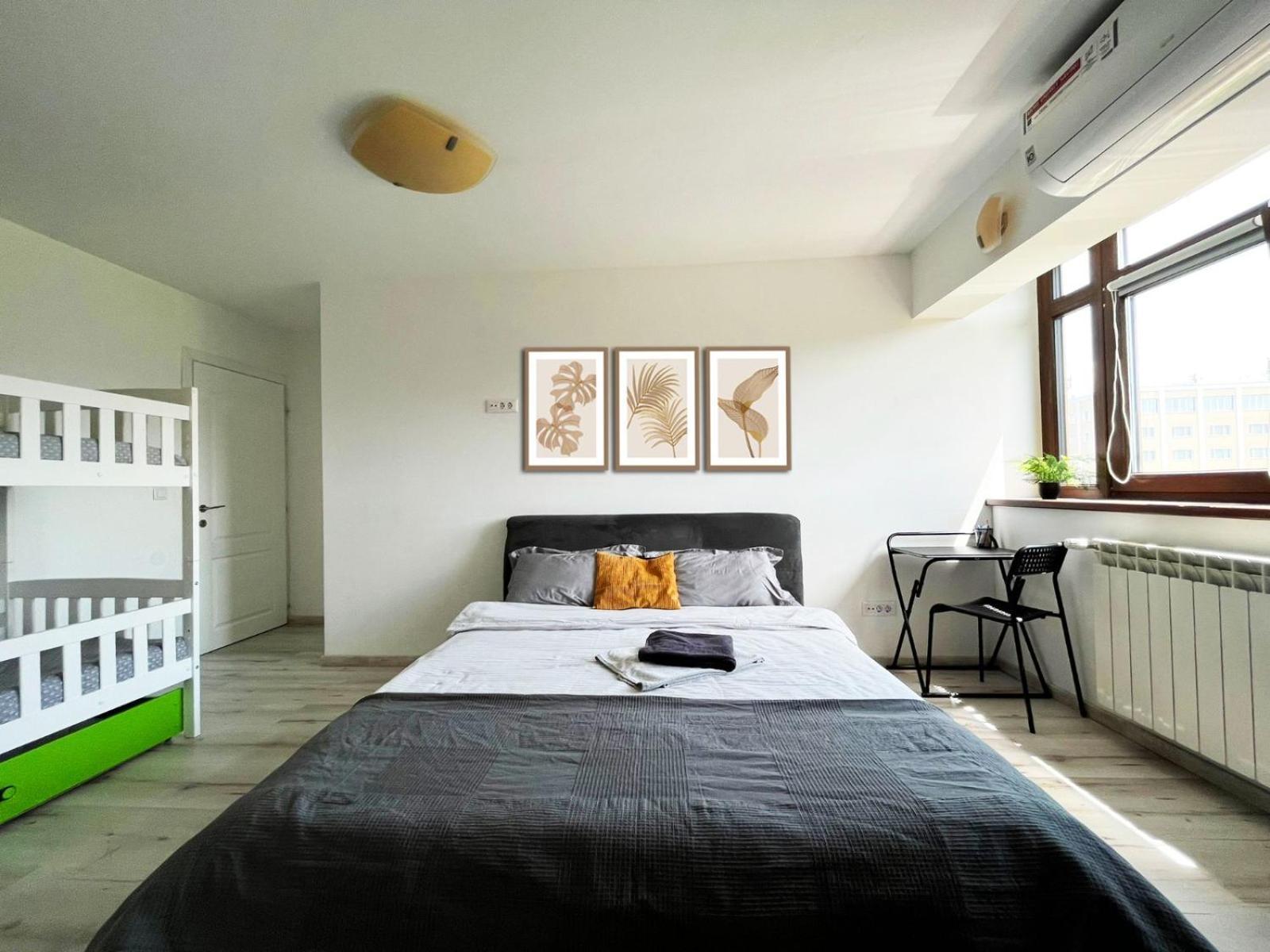 יאשי City Center Privat-Sauna Familyconcept מראה חיצוני תמונה