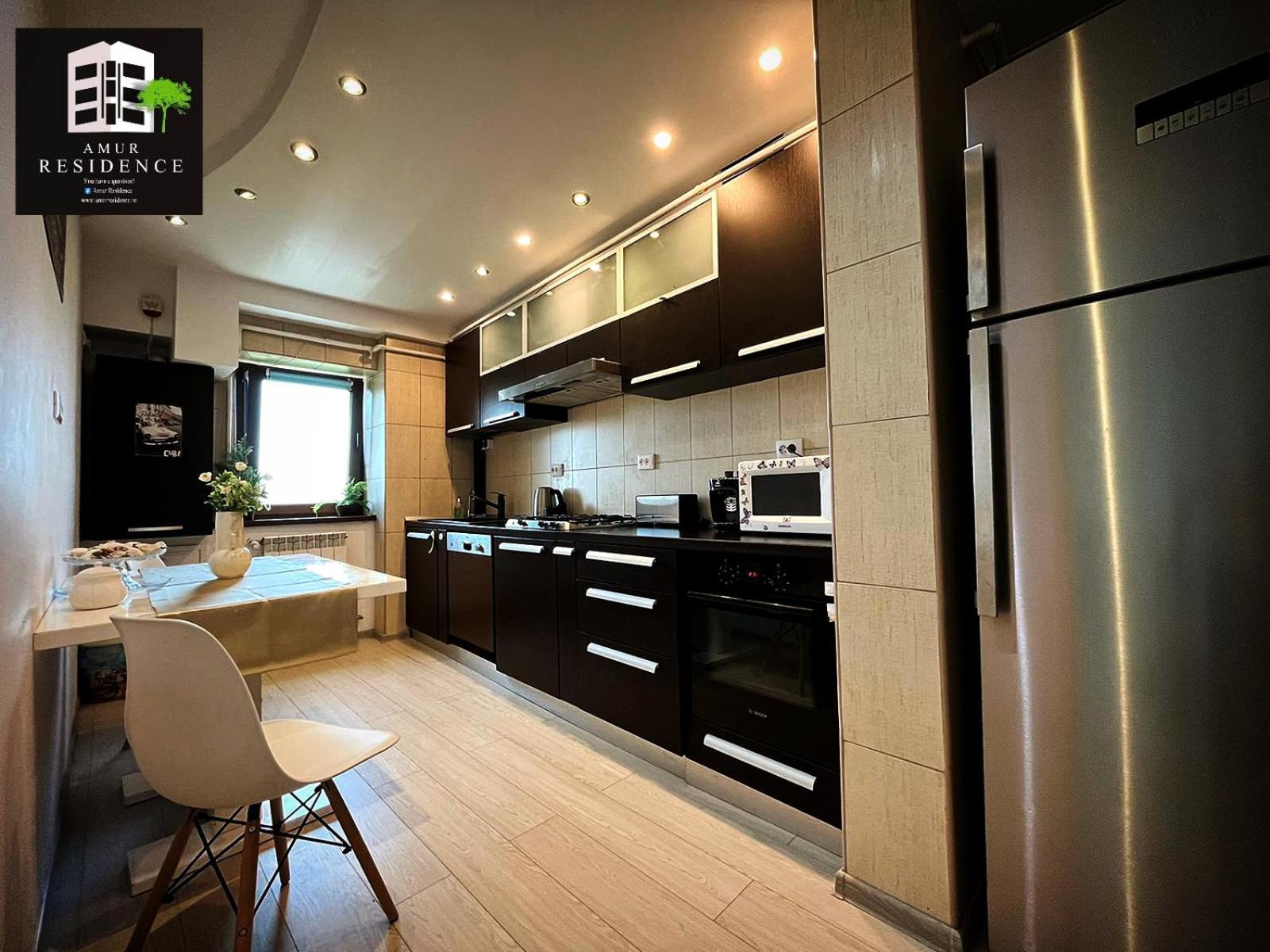 יאשי City Center Privat-Sauna Familyconcept מראה חיצוני תמונה