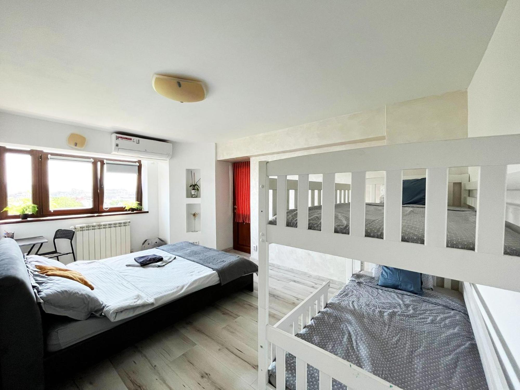 יאשי City Center Privat-Sauna Familyconcept מראה חיצוני תמונה
