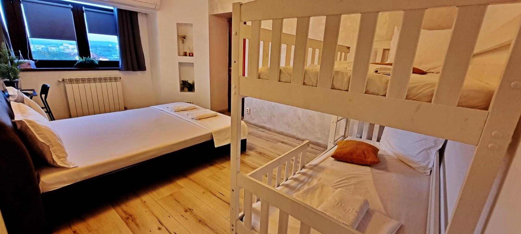 יאשי City Center Privat-Sauna Familyconcept מראה חיצוני תמונה